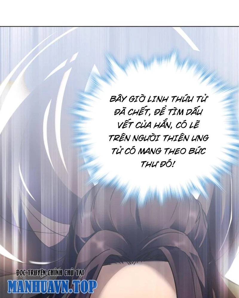 Sở Lưu Hương Truyền Kỳ Chapter 25 - 30