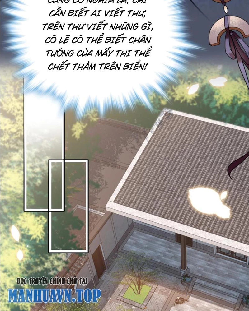 Sở Lưu Hương Truyền Kỳ Chapter 25 - 32