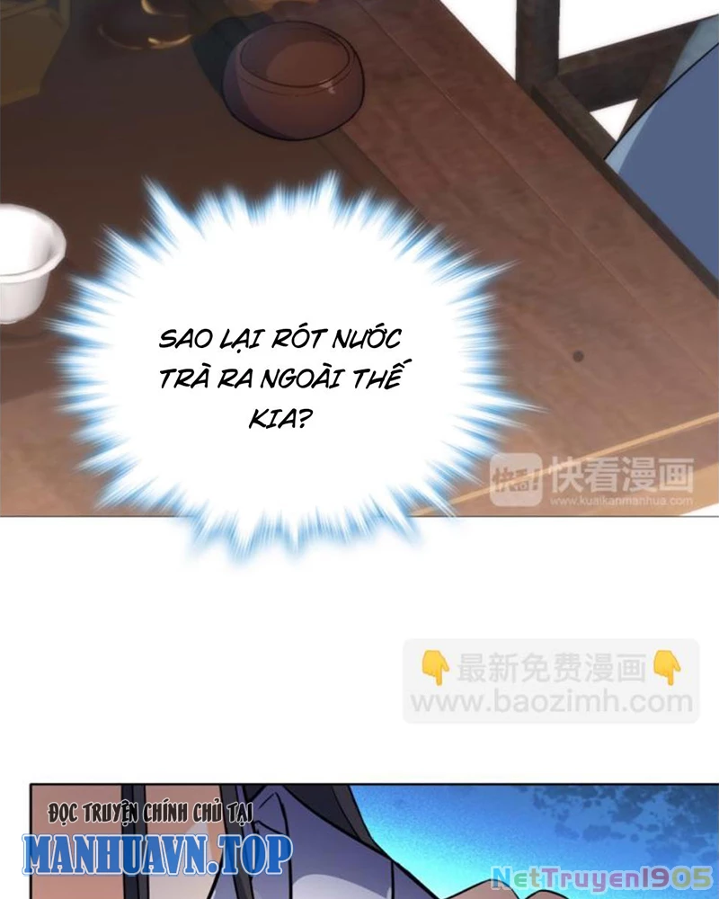 Sở Lưu Hương Truyền Kỳ Chapter 25 - 40