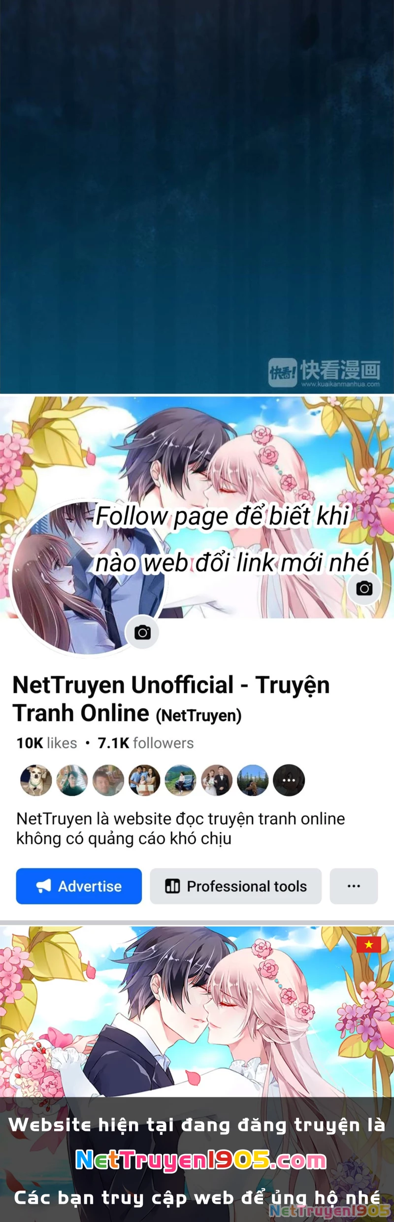Sở Lưu Hương Truyền Kỳ Chapter 25 - 47