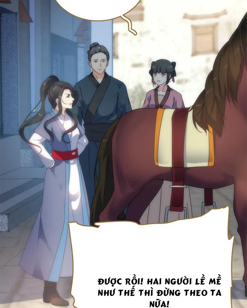 Sở Lưu Hương Truyền Kỳ Chapter 26 - 28