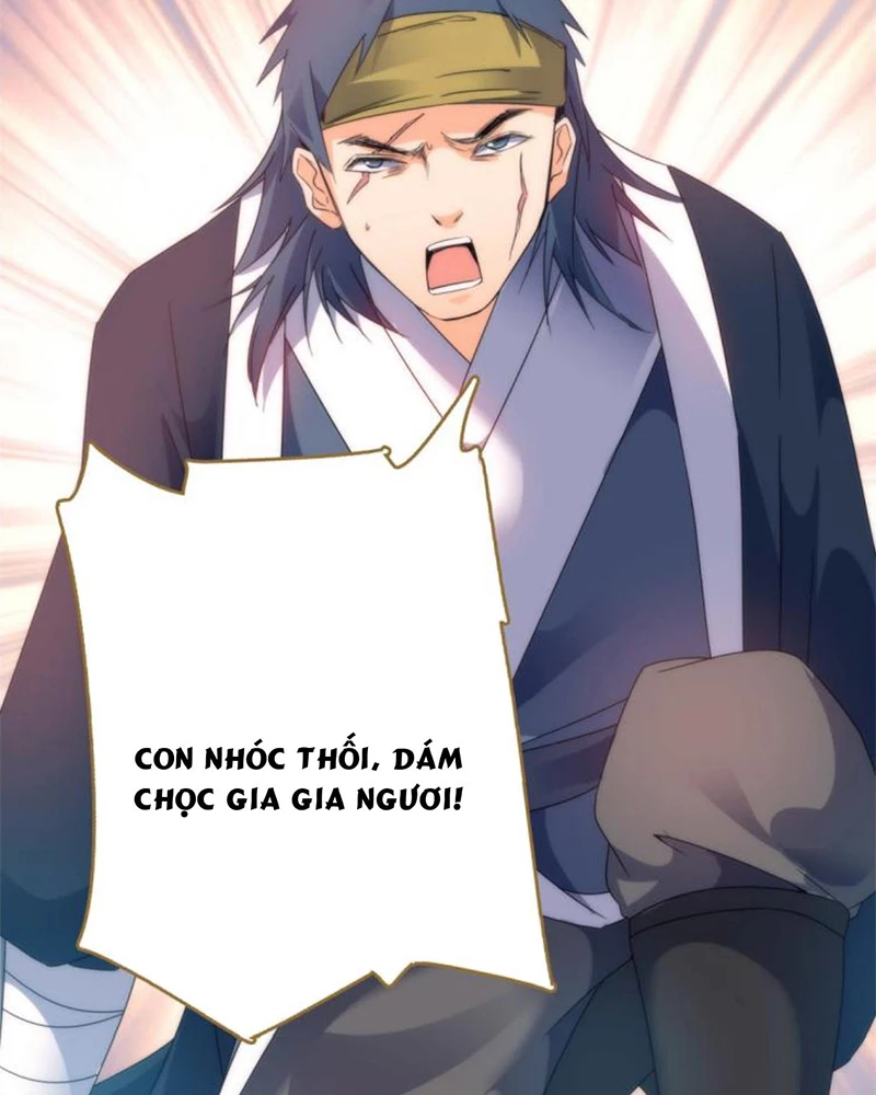 Sở Lưu Hương Truyền Kỳ Chapter 26 - 42