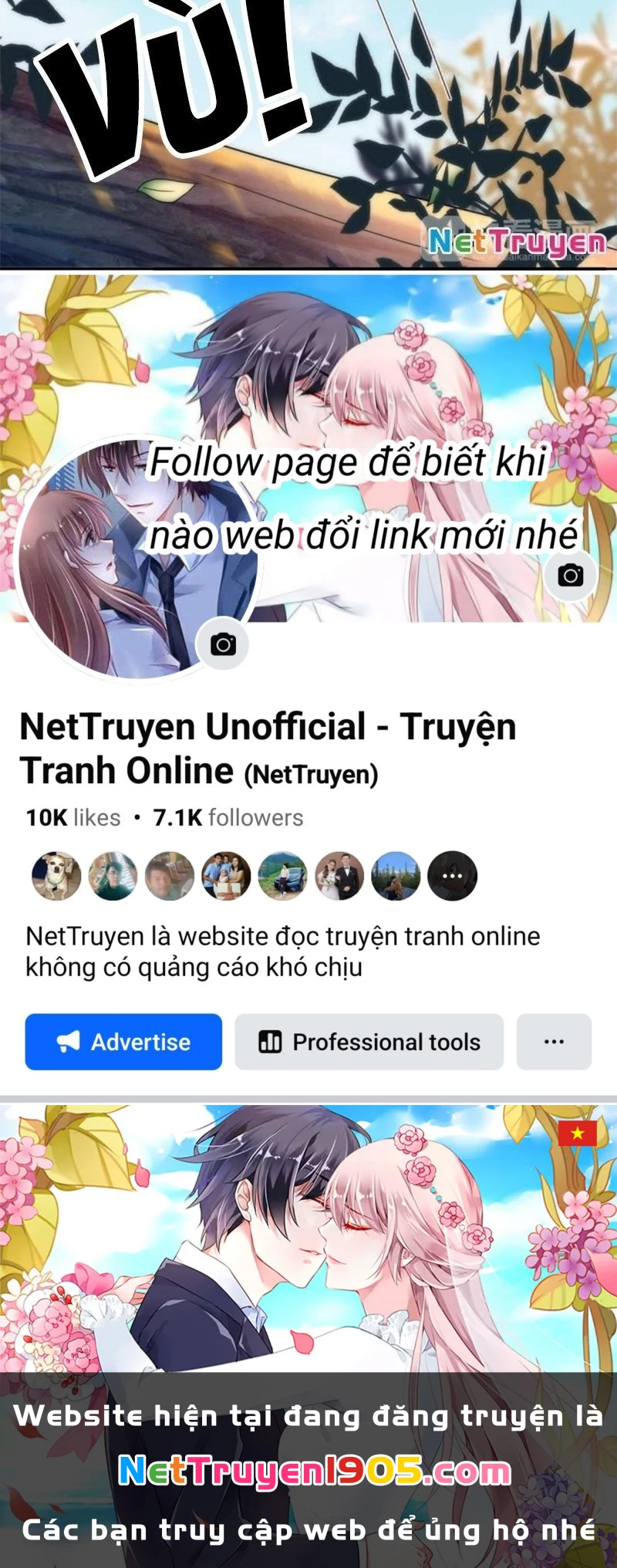 Sở Lưu Hương Truyền Kỳ Chapter 26 - 56