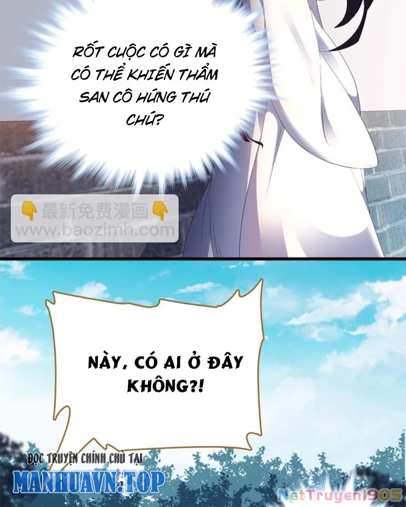 Sở Lưu Hương Truyền Kỳ Chapter 27 - 3
