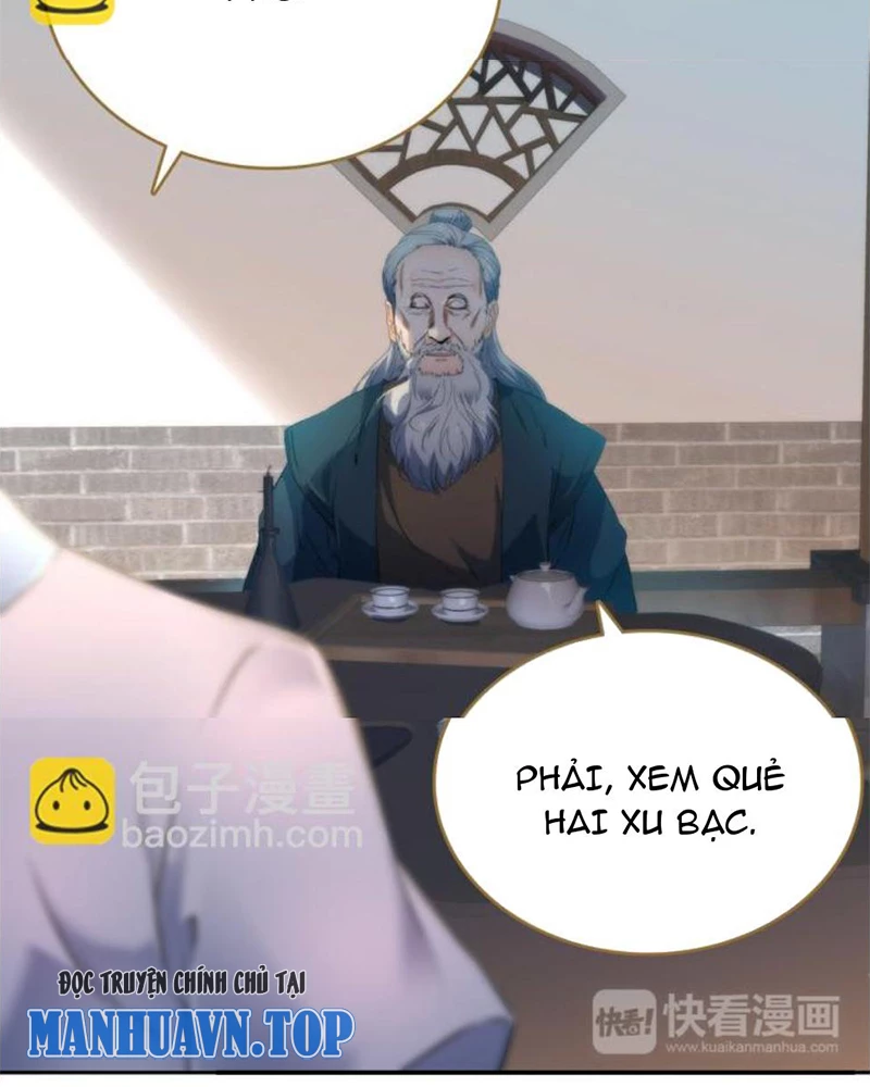 Sở Lưu Hương Truyền Kỳ Chapter 27 - 7