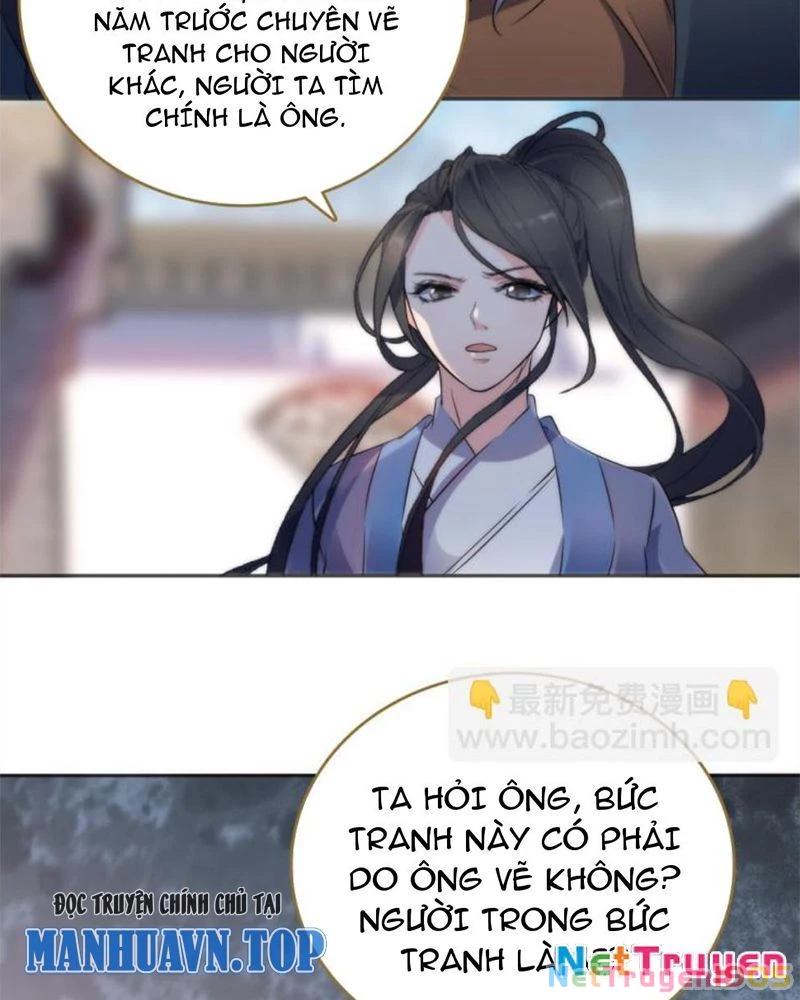 Sở Lưu Hương Truyền Kỳ Chapter 27 - 11