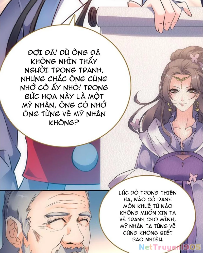 Sở Lưu Hương Truyền Kỳ Chapter 27 - 27