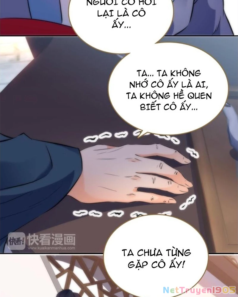Sở Lưu Hương Truyền Kỳ Chapter 27 - 35