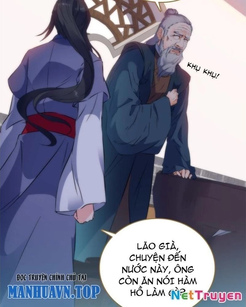 Sở Lưu Hương Truyền Kỳ Chapter 27 - 36