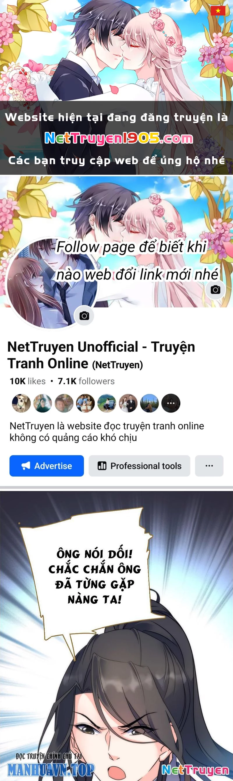 Sở Lưu Hương Truyền Kỳ Chapter 28 - 1