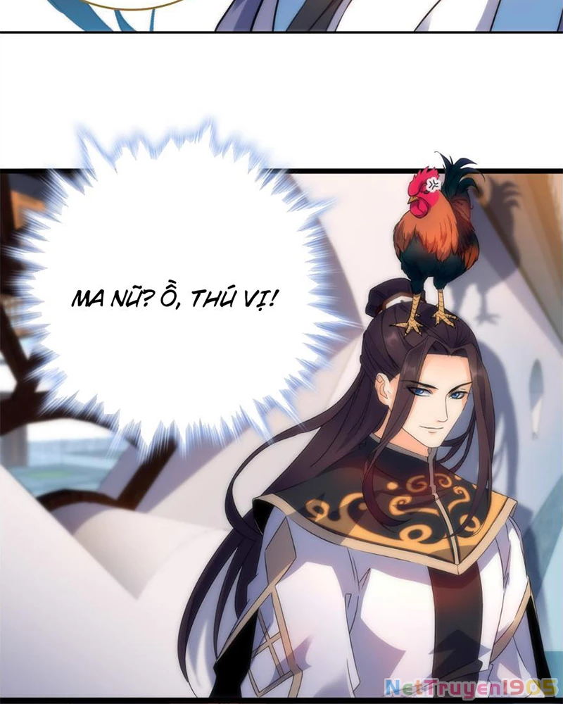 Sở Lưu Hương Truyền Kỳ Chapter 28 - 8