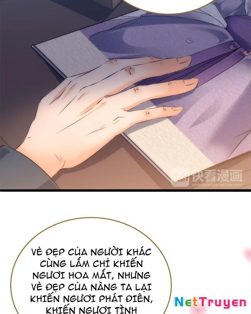 Sở Lưu Hương Truyền Kỳ Chapter 28 - 11