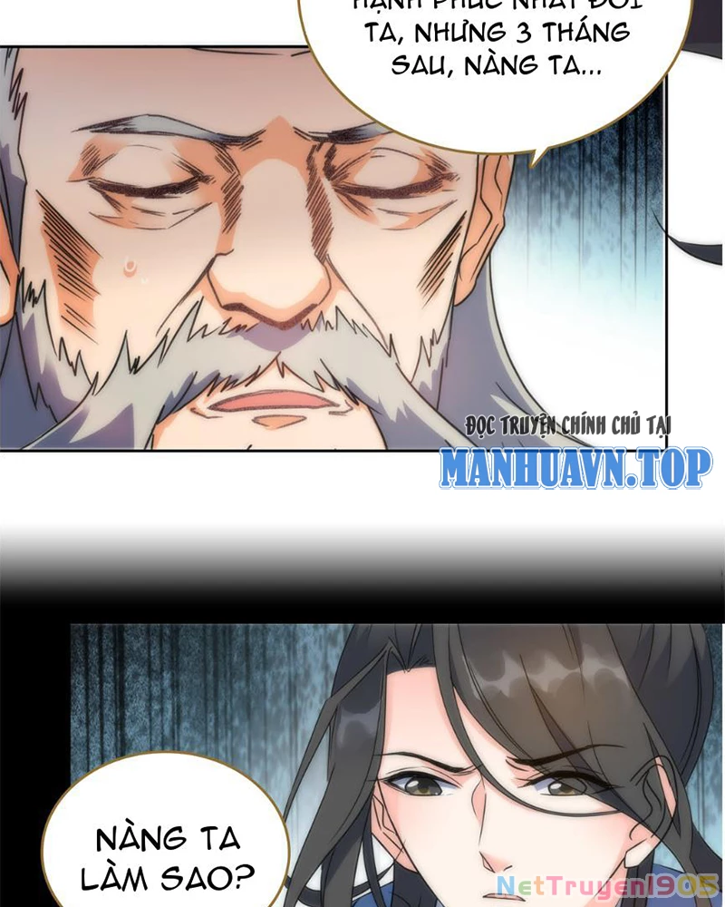 Sở Lưu Hương Truyền Kỳ Chapter 28 - 20