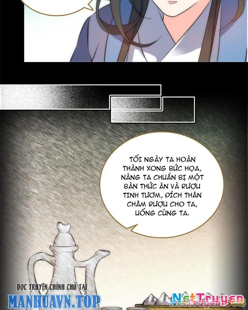 Sở Lưu Hương Truyền Kỳ Chapter 28 - 21