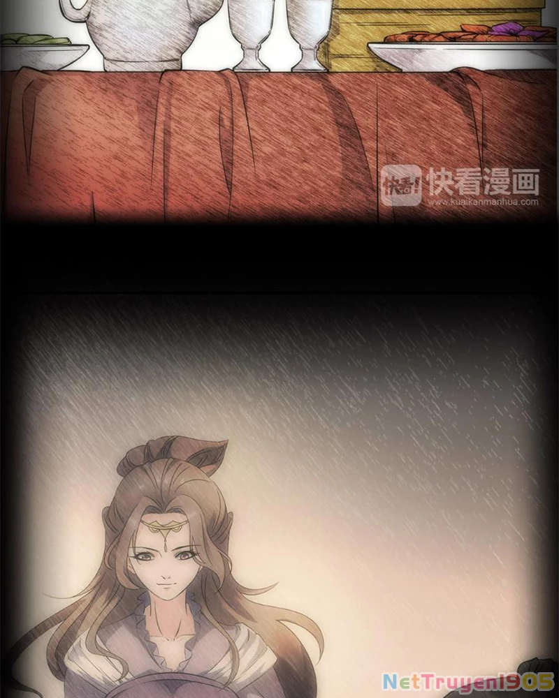 Sở Lưu Hương Truyền Kỳ Chapter 28 - 22