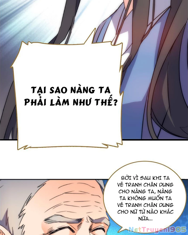Sở Lưu Hương Truyền Kỳ Chapter 28 - 33