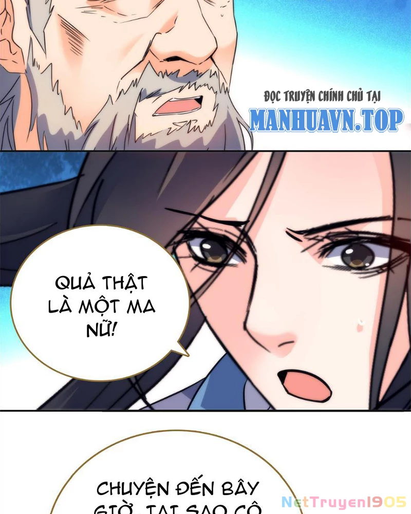 Sở Lưu Hương Truyền Kỳ Chapter 28 - 34