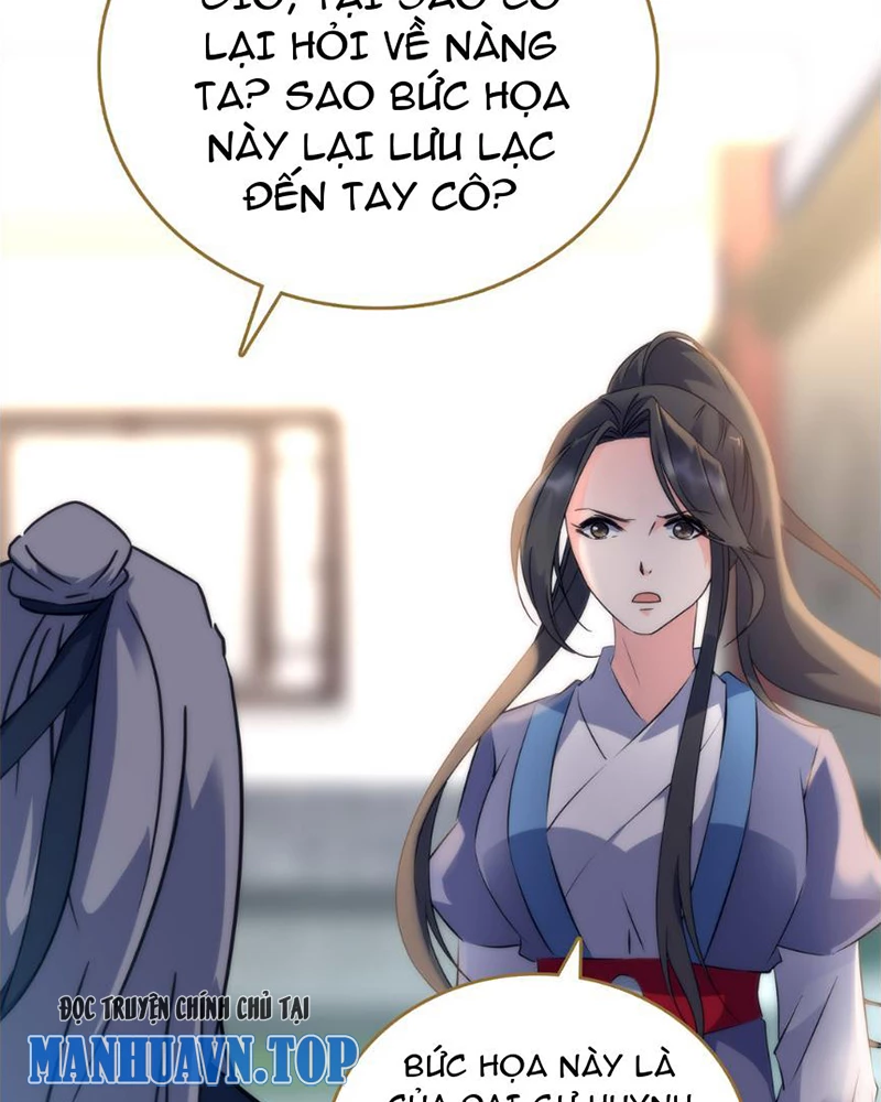 Sở Lưu Hương Truyền Kỳ Chapter 28 - 35
