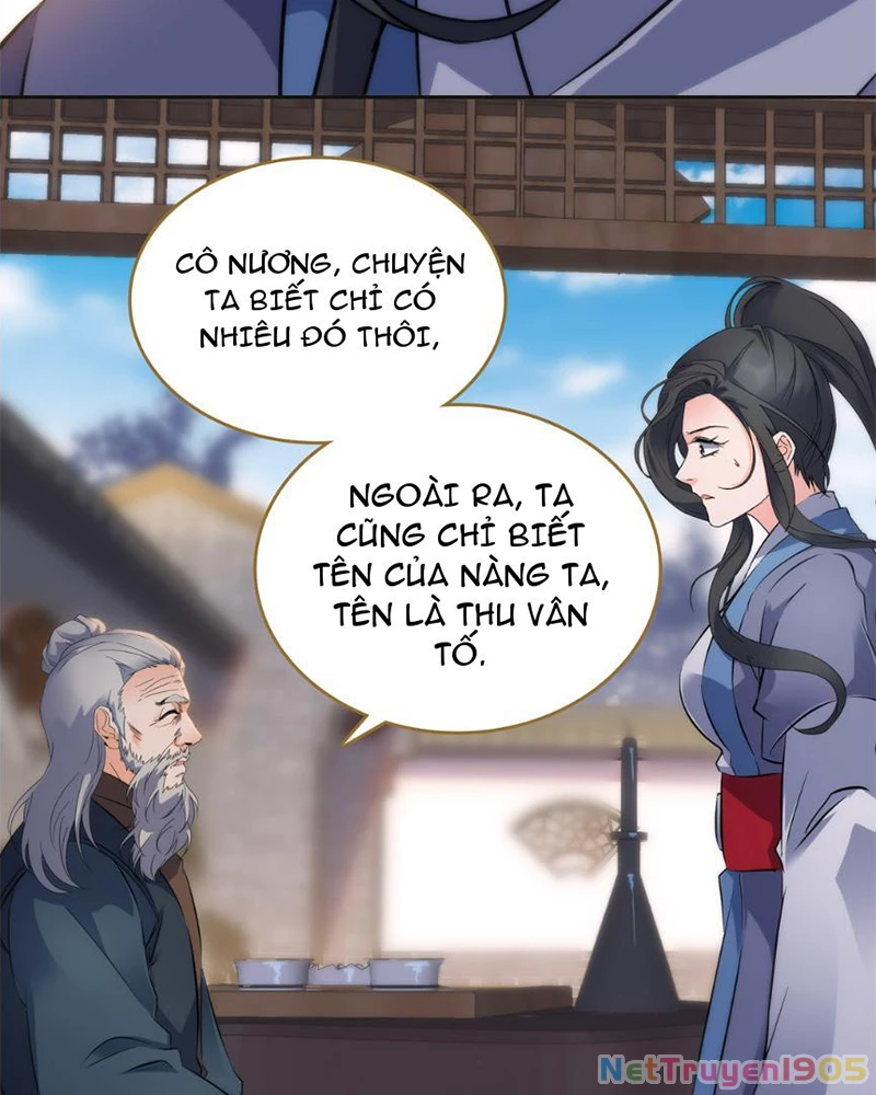 Sở Lưu Hương Truyền Kỳ Chapter 28 - 42