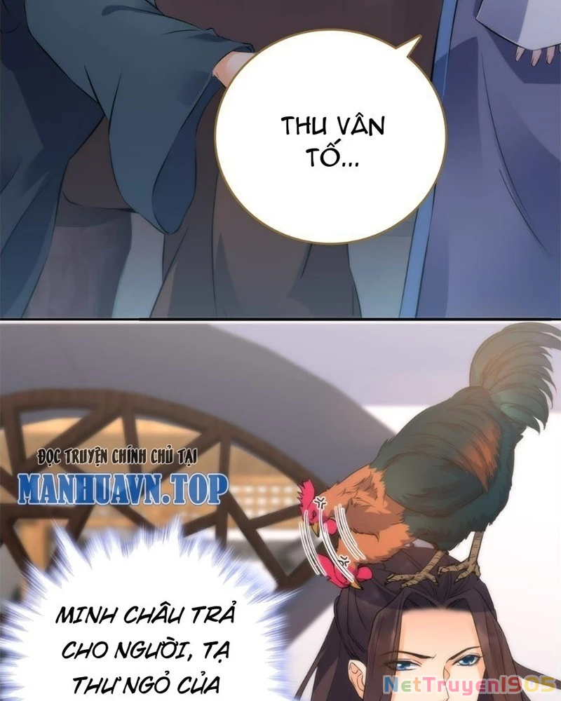 Sở Lưu Hương Truyền Kỳ Chapter 28 - 43