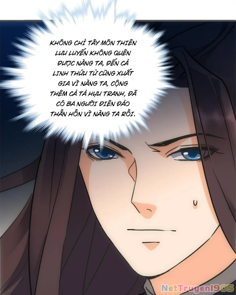 Sở Lưu Hương Truyền Kỳ Chapter 29 - 12