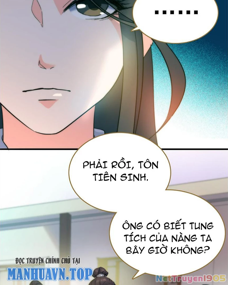 Sở Lưu Hương Truyền Kỳ Chapter 29 - 17