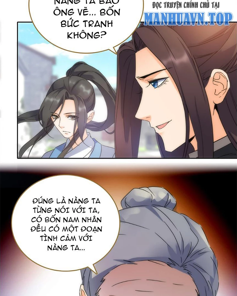 Sở Lưu Hương Truyền Kỳ Chapter 29 - 20