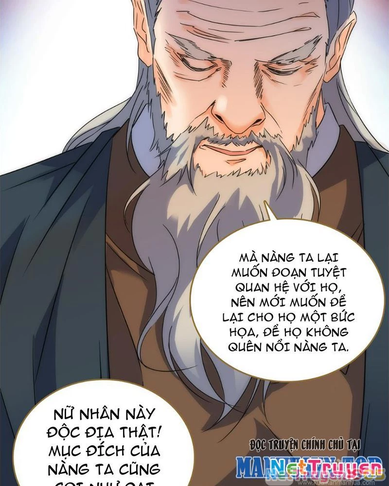Sở Lưu Hương Truyền Kỳ Chapter 29 - 21