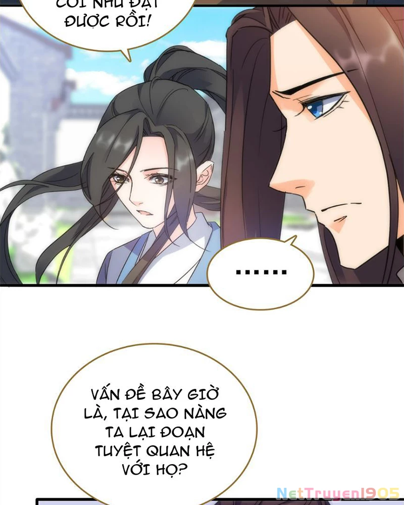 Sở Lưu Hương Truyền Kỳ Chapter 29 - 22