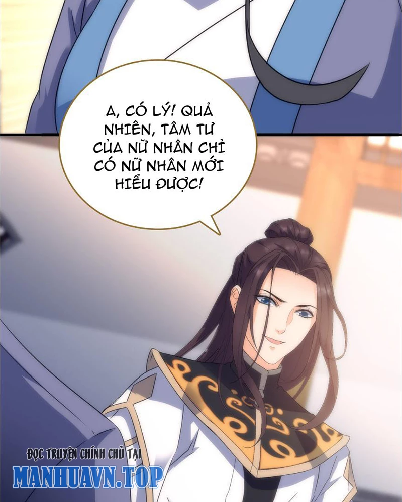 Sở Lưu Hương Truyền Kỳ Chapter 29 - 25