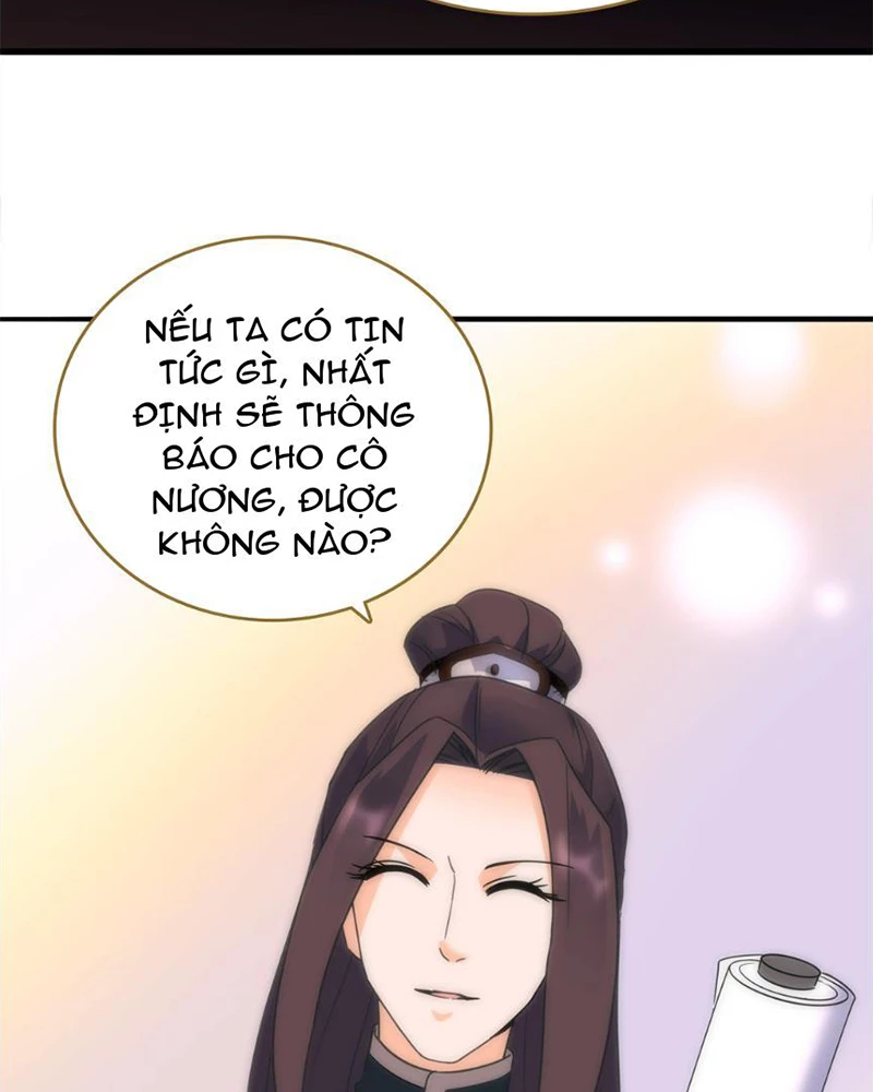 Sở Lưu Hương Truyền Kỳ Chapter 29 - 30