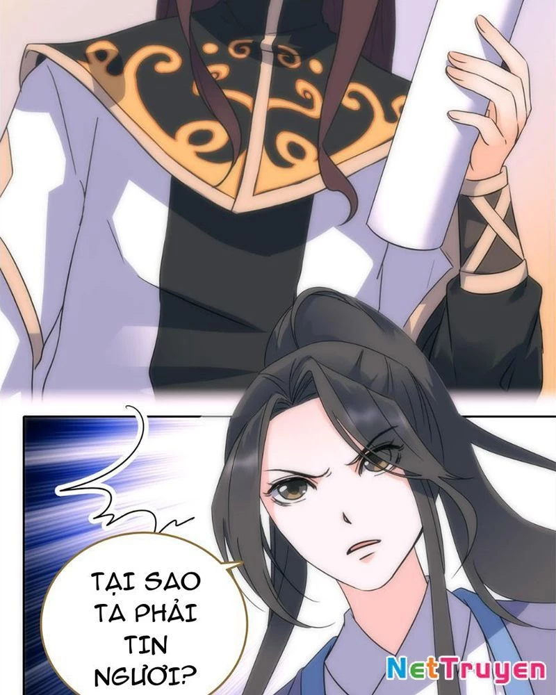 Sở Lưu Hương Truyền Kỳ Chapter 29 - 31