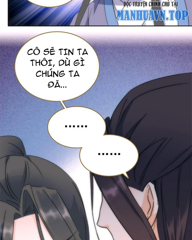 Sở Lưu Hương Truyền Kỳ Chapter 29 - 32