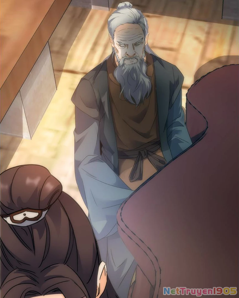 Sở Lưu Hương Truyền Kỳ Chapter 29 - 38