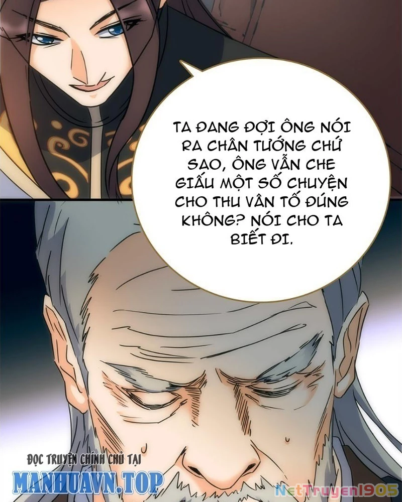 Sở Lưu Hương Truyền Kỳ Chapter 29 - 39