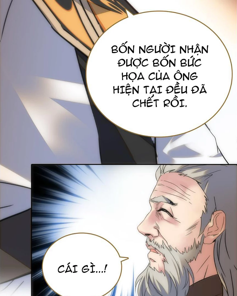 Sở Lưu Hương Truyền Kỳ Chapter 30 - 2