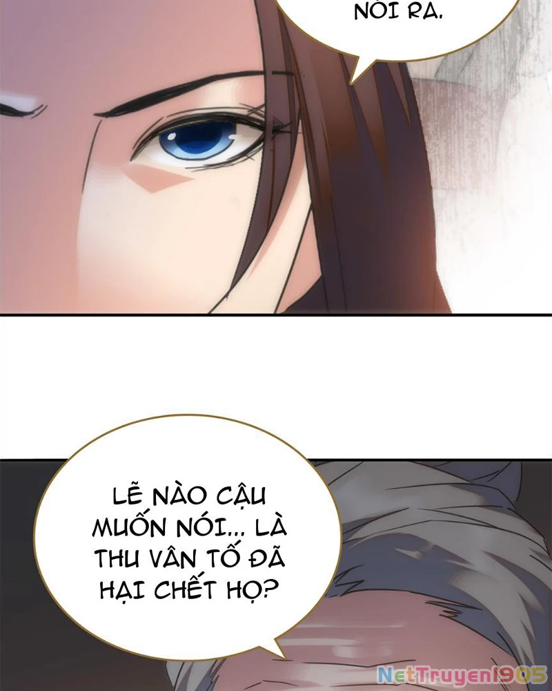Sở Lưu Hương Truyền Kỳ Chapter 30 - 4