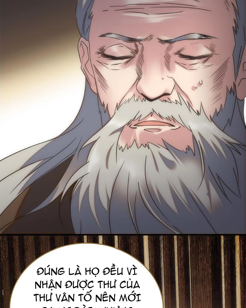 Sở Lưu Hương Truyền Kỳ Chapter 30 - 5