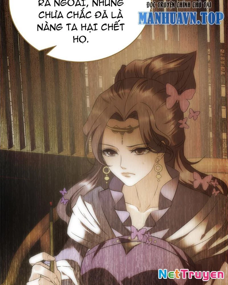 Sở Lưu Hương Truyền Kỳ Chapter 30 - 6