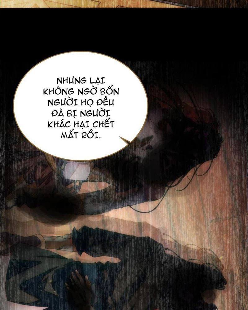 Sở Lưu Hương Truyền Kỳ Chapter 30 - 8
