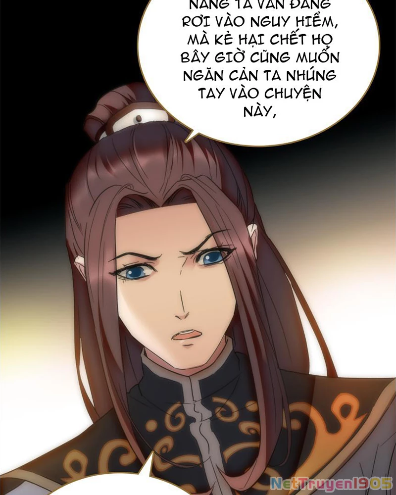 Sở Lưu Hương Truyền Kỳ Chapter 30 - 10
