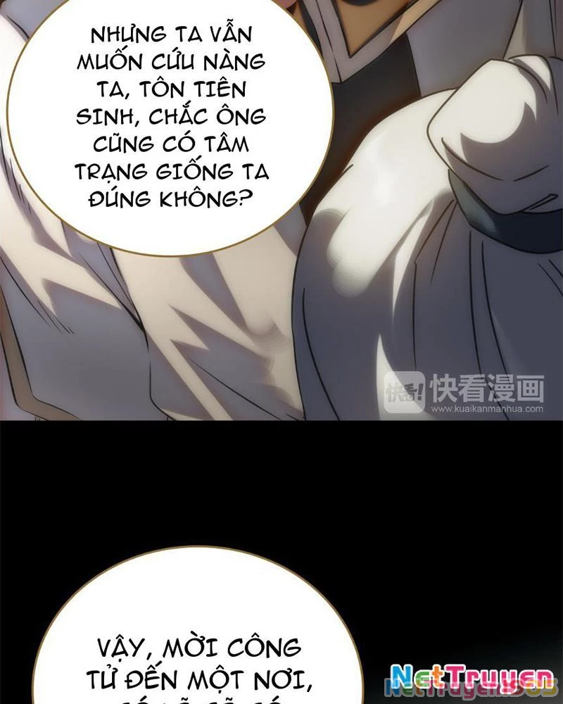 Sở Lưu Hương Truyền Kỳ Chapter 30 - 11