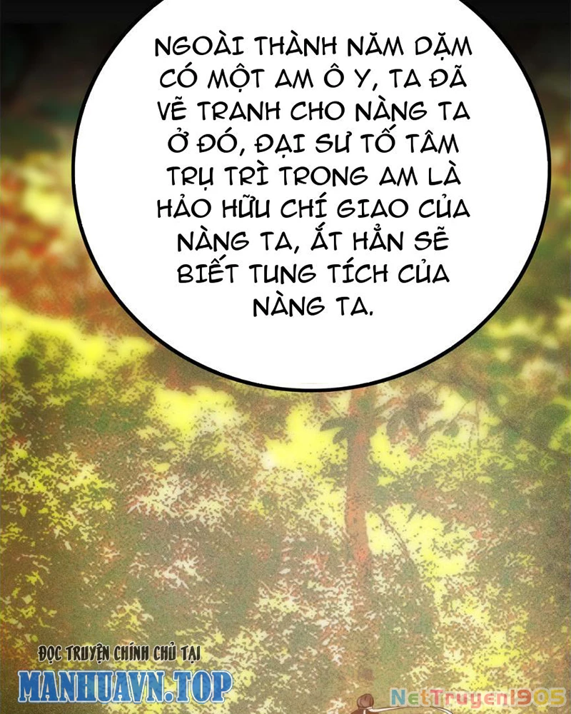 Sở Lưu Hương Truyền Kỳ Chapter 30 - 13