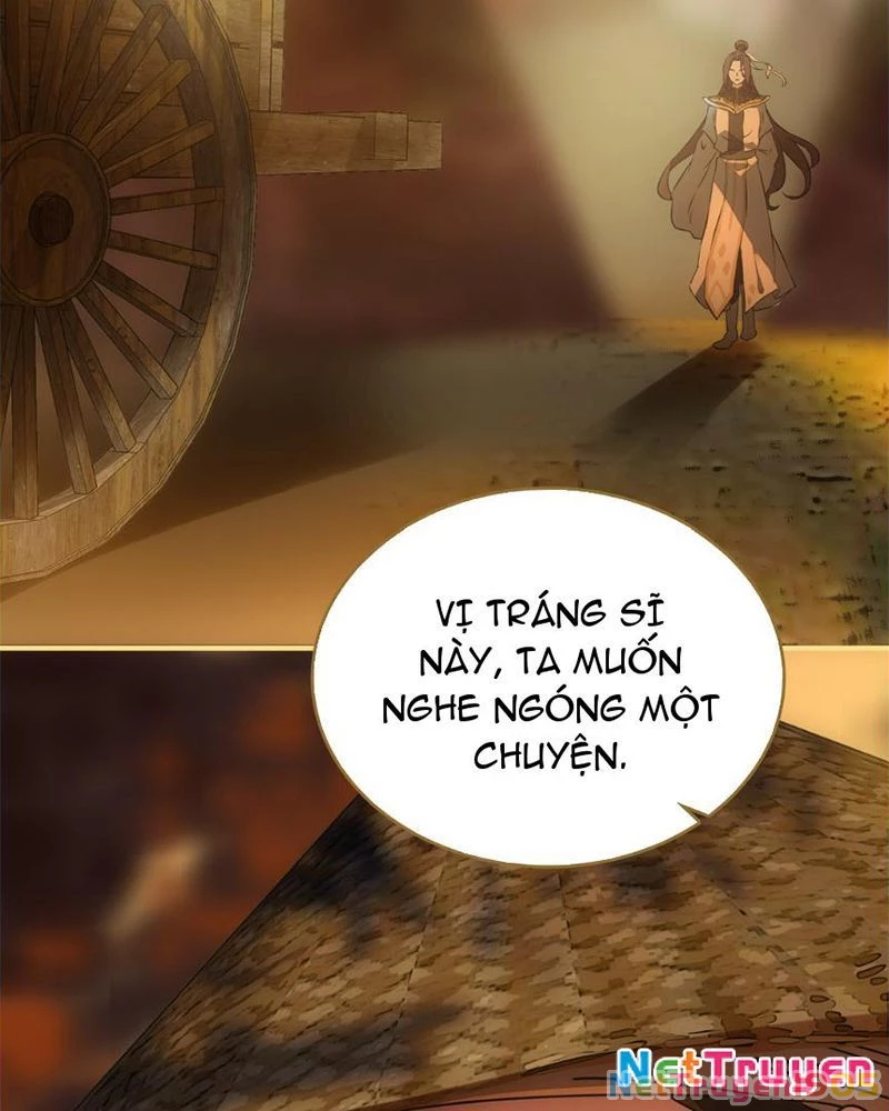 Sở Lưu Hương Truyền Kỳ Chapter 30 - 16