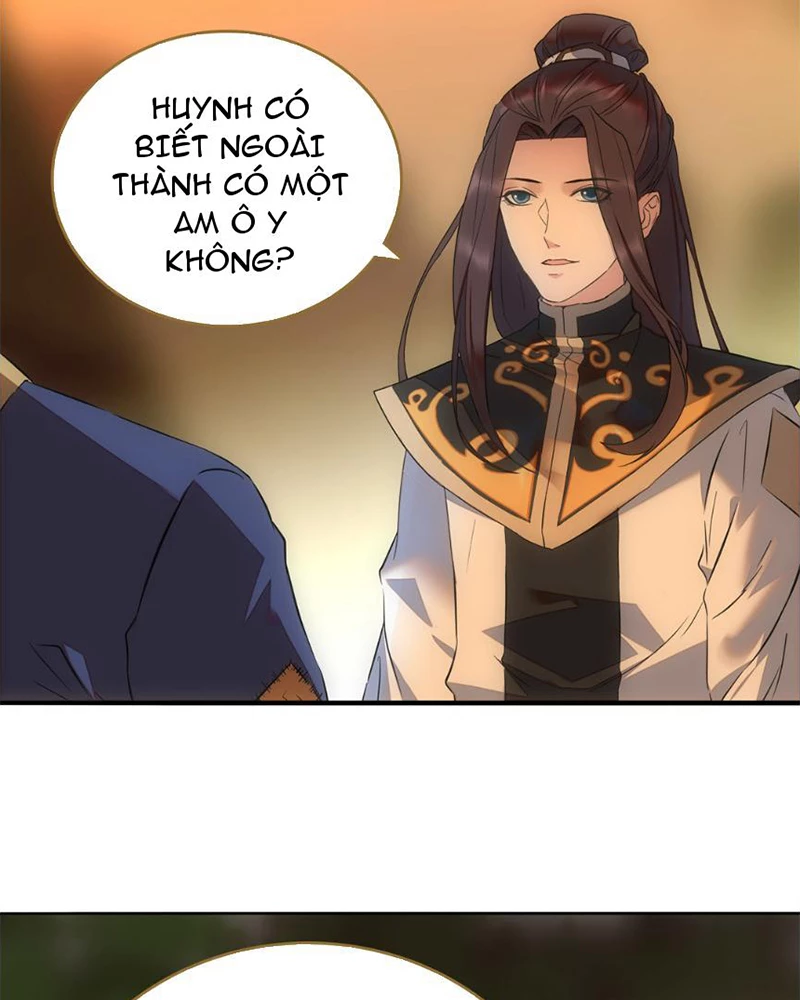 Sở Lưu Hương Truyền Kỳ Chapter 30 - 18