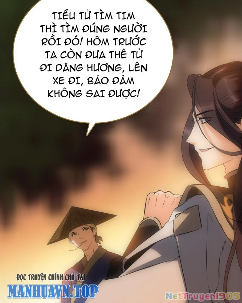 Sở Lưu Hương Truyền Kỳ Chapter 30 - 19