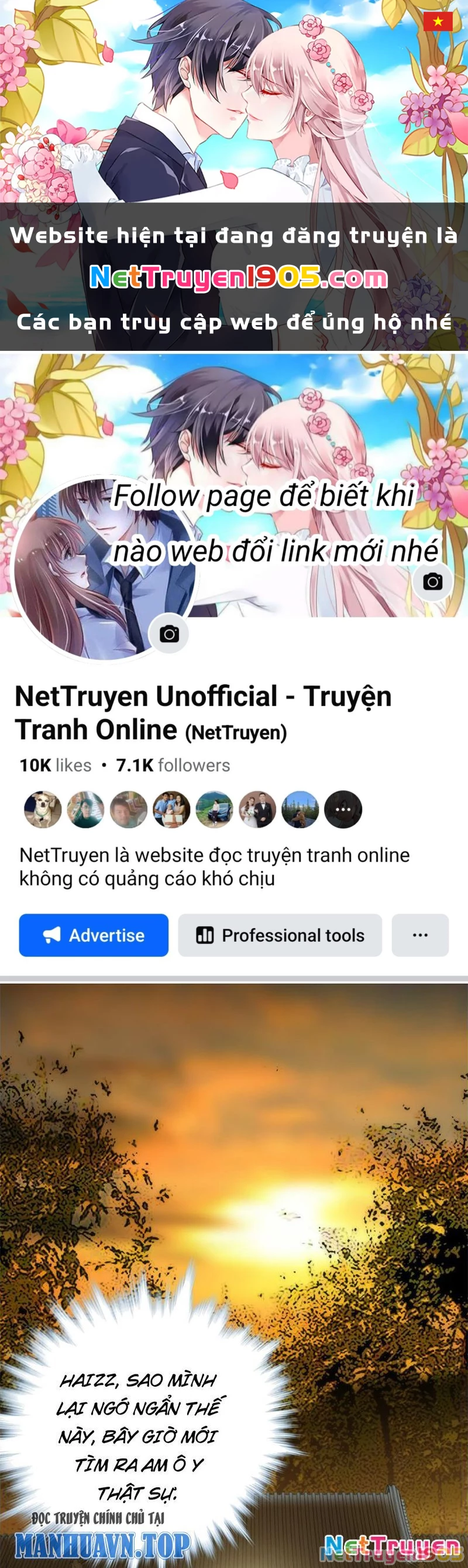 Sở Lưu Hương Truyền Kỳ Chapter 31 - 1