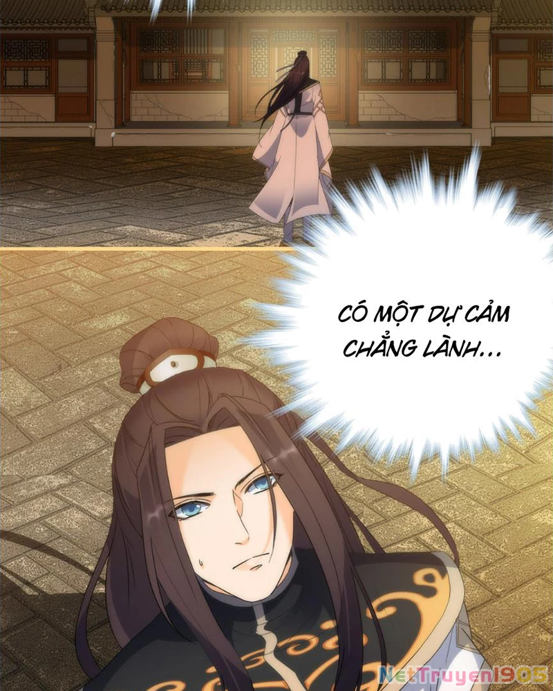Sở Lưu Hương Truyền Kỳ Chapter 31 - 2
