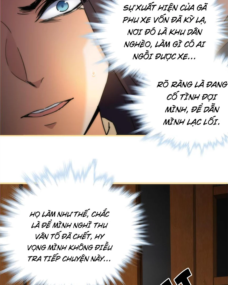 Sở Lưu Hương Truyền Kỳ Chapter 31 - 4