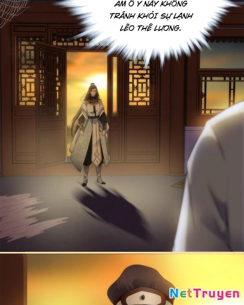 Sở Lưu Hương Truyền Kỳ Chapter 31 - 6
